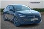 2023 Vauxhall Corsa e 100kW Ultimate 50kWh 5dr Auto [11kWCh]