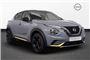 2022 Nissan Juke 1.0 DiG-T 114 Kiiro 5dr