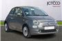 2021 Fiat 500 1.0 Mild Hybrid Lounge 3dr