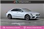 2020 Mercedes-Benz A-Class Saloon A250e AMG Line 4dr Auto