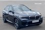 2022 BMW X5 xDrive45e M Sport 5dr Auto
