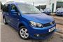 2015 Volkswagen Caddy Maxi Life 1.6 TDI 5dr