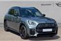 2024 MINI Countryman 150kW E Sport 66kWh 5dr Auto