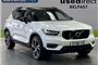 2018 Volvo XC40 2.0 D4 [190] R DESIGN Pro 5dr AWD Geartronic