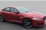 2015 Jaguar XF 2.2d R-Sport Black 4dr Auto