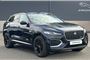 2021 Jaguar F-Pace 2.0 P250 R-Dynamic SE 5dr Auto AWD