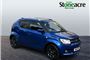 2018 Suzuki Ignis 1.2 Dualjet SZ-T 5dr