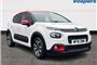 2018 Citroen C3 1.2 PureTech 82 Flair 5dr