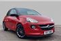 2017 Vauxhall Adam 1.2i Jam 3dr