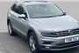 2018 Volkswagen Tiguan 2.0 TDi 150 4Motion SEL 5dr