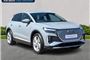 2025 Audi Q4 210kW 45 82kWh S Line 5dr Auto [Leather]