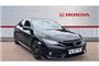 2018 Honda Civic 1.5 VTEC Turbo Sport 5dr