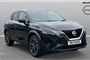 2022 Nissan Qashqai 1.3 DiG-T MH 158 Tekna 5dr Xtronic