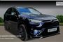 2024 Toyota RAV4 2.5 PHEV GR Sport 5dr CVT