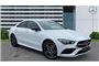 2024 Mercedes-Benz CLA CLA 250e AMG Line Premium 4dr Tip Auto