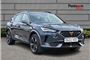 2022 Cupra Formentor 1.5 TSI 150 V1 5dr DSG