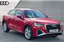 2021 Audi Q2 30 TDI S Line 5dr S Tronic