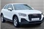 2022 Audi Q2 30 TFSI Technik 5dr