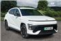 2025 Hyundai Kona Electric 160kW N Line 65kWh 5dr Auto