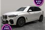 2020 BMW X5 xDrive45e M Sport 5dr Auto