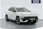 2023 Hyundai Kona 1.6 GDi Hybrid N Line S 5dr DCT