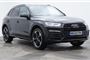 2020 Audi Q5 45 TFSI Quattro Black Edition 5dr S Tronic