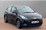 2024 Hyundai i10 1.0 Advance 5dr Auto