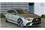 2019 Mercedes-Benz A-Class A35 4Matic Premium Plus 5dr Auto