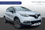 2017 Renault Captur 0.9 TCE 90 Signature Nav 5dr