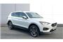 2019 SEAT Tarraco 2.0 TDI Xcellence 5dr DSG 4Drive