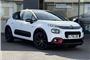 2018 Citroen C3 1.2 PureTech 82 Elle 5dr