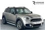 2019 MINI Countryman 2.0 Cooper S Exclusive 5dr Auto