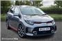 2022 Kia Picanto 1.0T GDi GT-line S 5dr [4 seats]