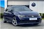 2024 Volkswagen Golf 1.5 eTSI 150 R-Line 5dr DSG