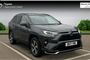 2021 Toyota RAV4 2.5 PHEV Dynamic 5dr CVT