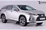 2021 Lexus RX L 450h L 3.5 5dr CVT [Premium pack]