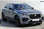 2023 Jaguar F-Pace 2.0 P400e R-Dynamic HSE Black 5dr Auto AWD