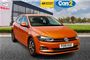 2018 Volkswagen Polo 1.0 SE 5dr