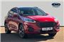 2021 Ford Kuga 2.5 PHEV ST-Line X Edition 5dr CVT