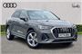 2024 Audi Q3 35 TFSI S Line 5dr S Tronic [Leather]