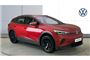 2022 Volkswagen ID.4 109kW Life Pure 52kWh 5dr Auto