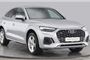 2024 Audi Q5 Sportback 40 TDI Quattro S Line 5dr S Tronic