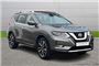 2020 Nissan X-Trail 1.3 DiG-T Tekna 5dr DCT