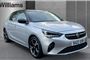 2022 Vauxhall Corsa 1.2 Turbo Elite Edition 5dr