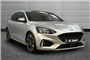 2020 Ford Focus 1.0 EcoBoost 125 ST-Line X 5dr
