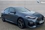 2022 BMW 2 Series Gran Coupe 218d M Sport 4dr Step Auto