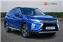 2019 Mitsubishi Eclipse Cross 1.5 Exceed 5dr CVT 4WD