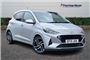 2021 Hyundai i10 1.2 MPi Premium 5dr