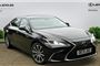 2021 Lexus ES 300h 2.5 4dr CVT