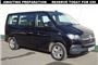 2021 Volkswagen Transporter Shuttle 2.0 TDI 150PS SE Minibus DSG